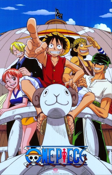 One Piece Wano Arc Animation