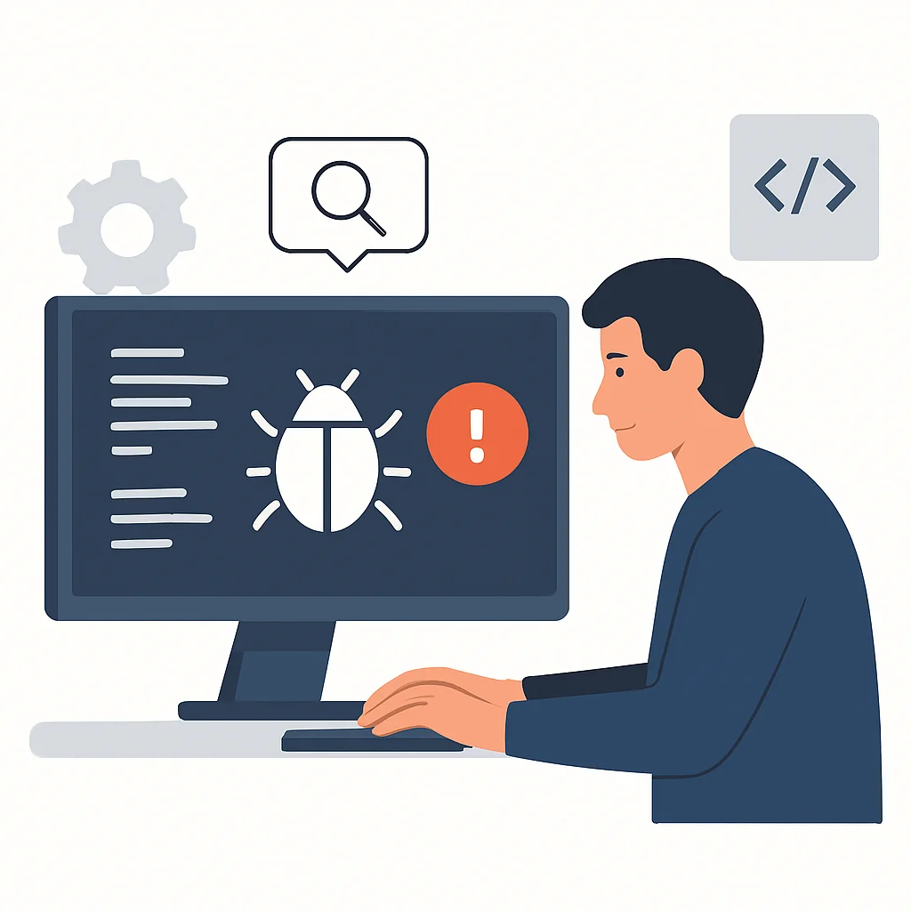 Einführung: Warum effektives Debugging entscheidend ist