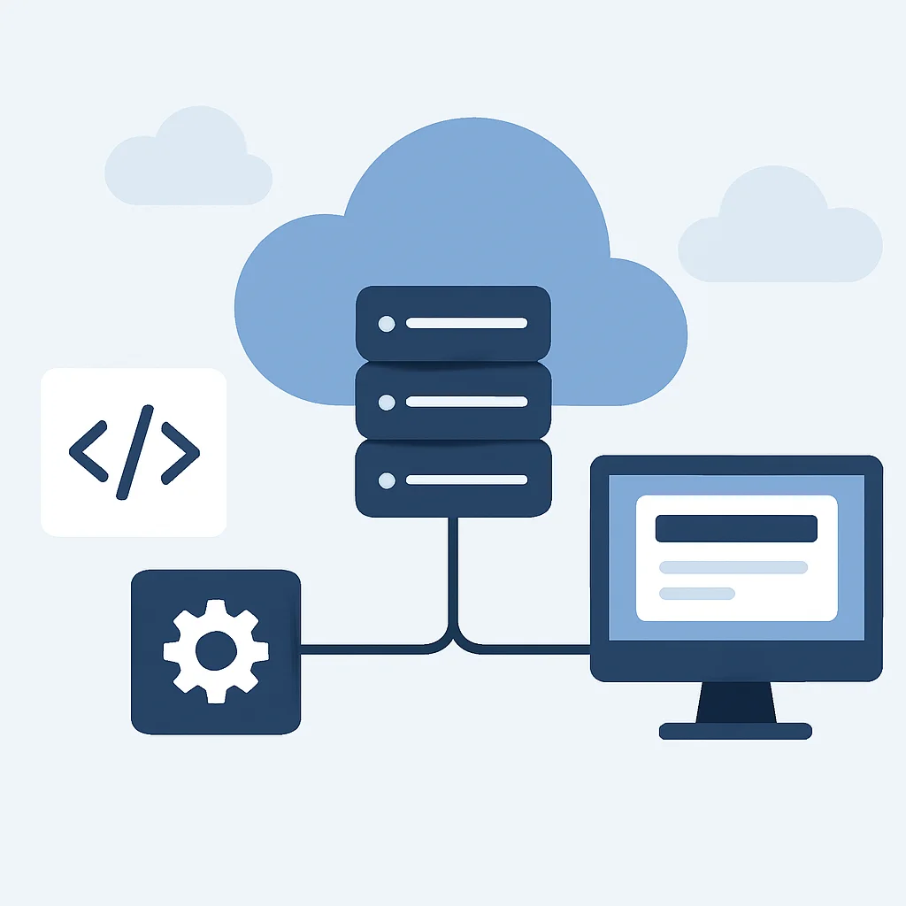 Was bedeutet Cloud-native?