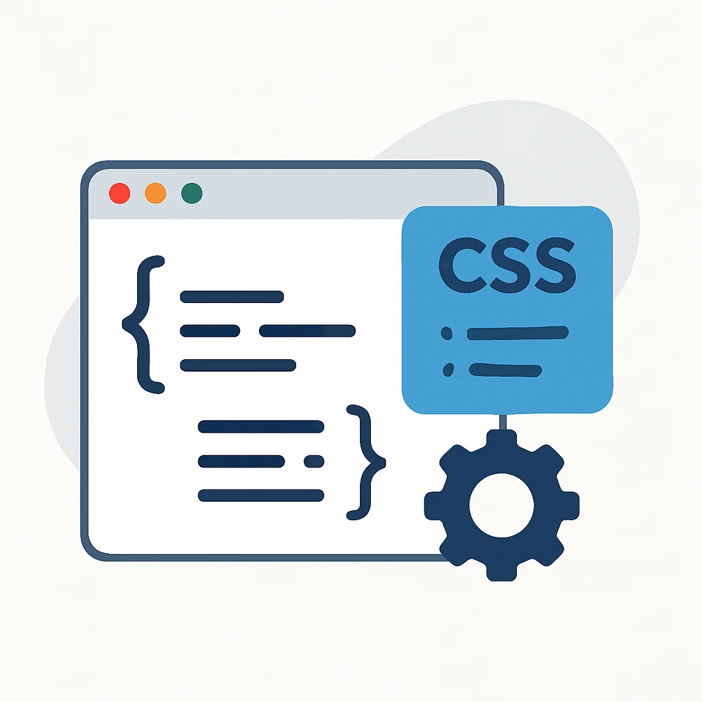 Einführung in CSS Custom Properties