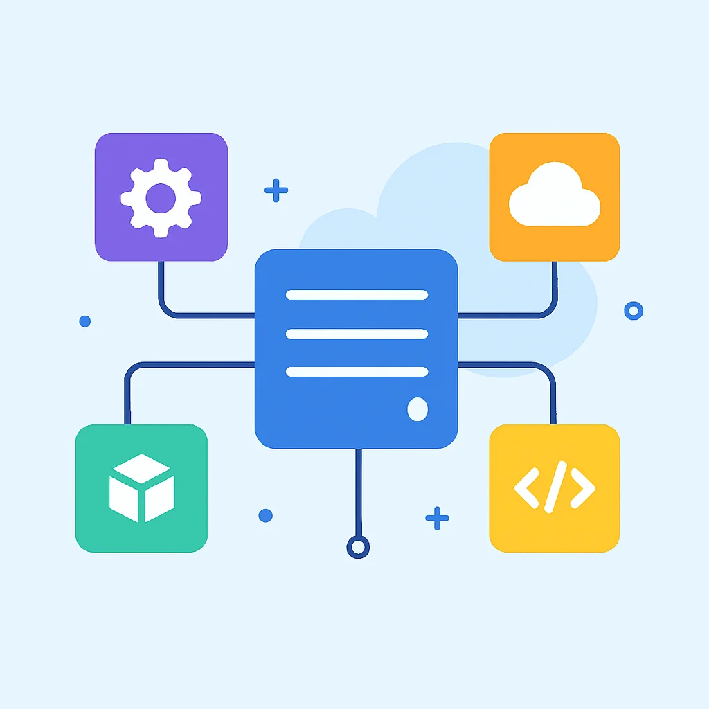 Exploring Microservices Architecture