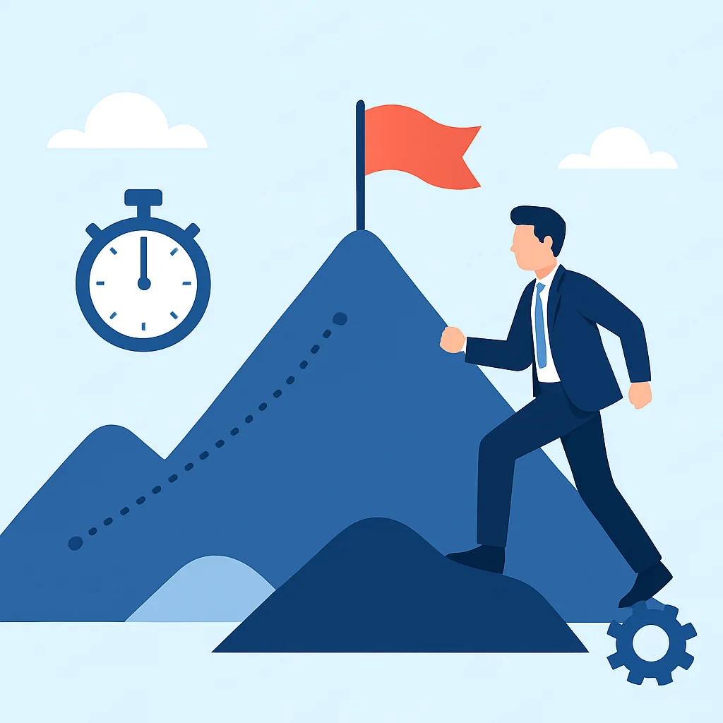 Overcoming Distributed System Challenges