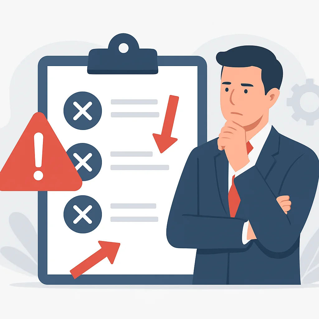 Common Pitfalls & How to Avoid Them