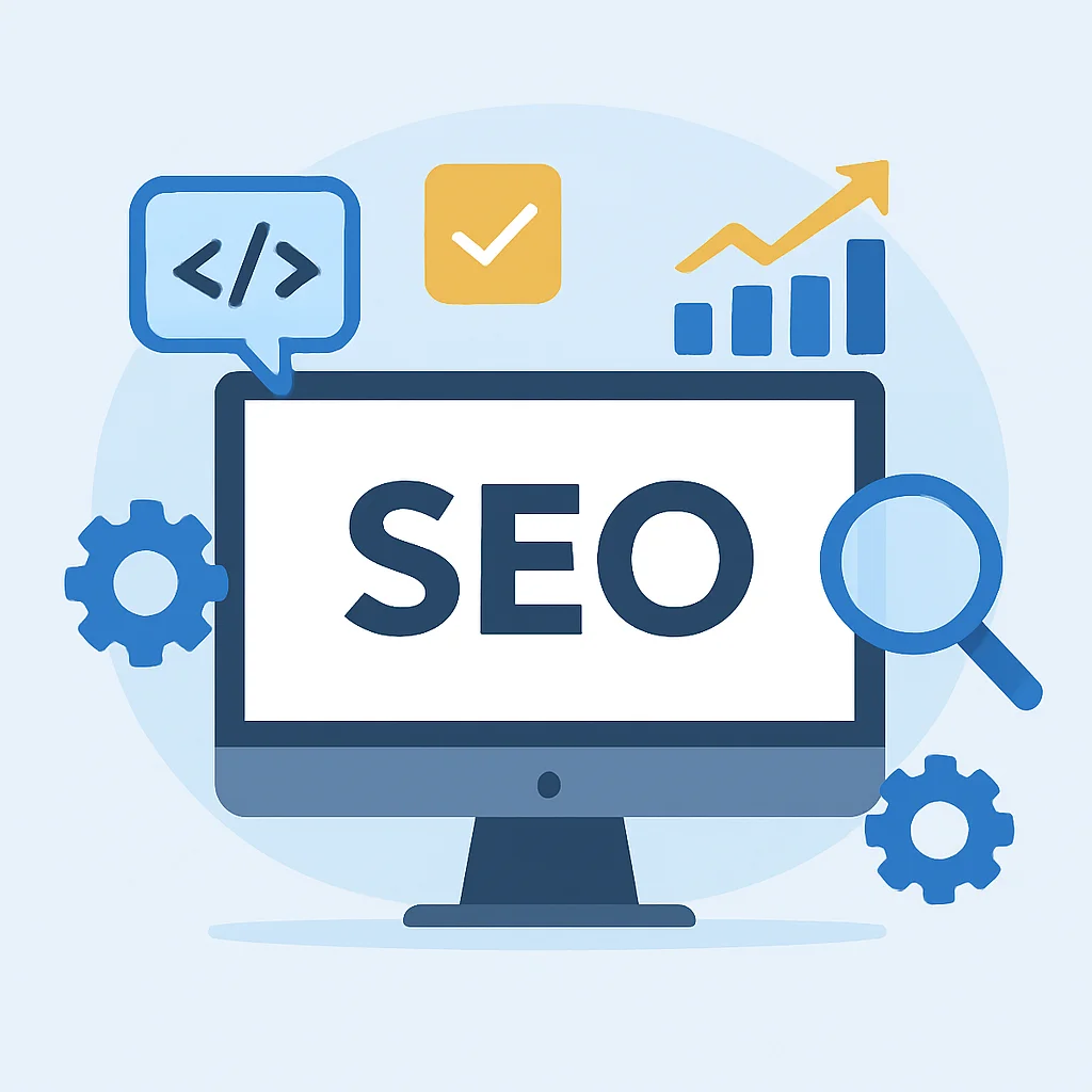 SEO Técnico Esencial para Blogs