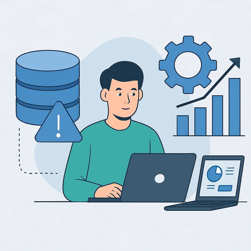 Desafíos Comunes en la Optimización de NoSQL