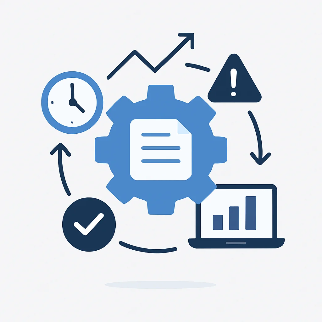 Impact sur le Cycle de Vie du Développement Logiciel (SDLC)