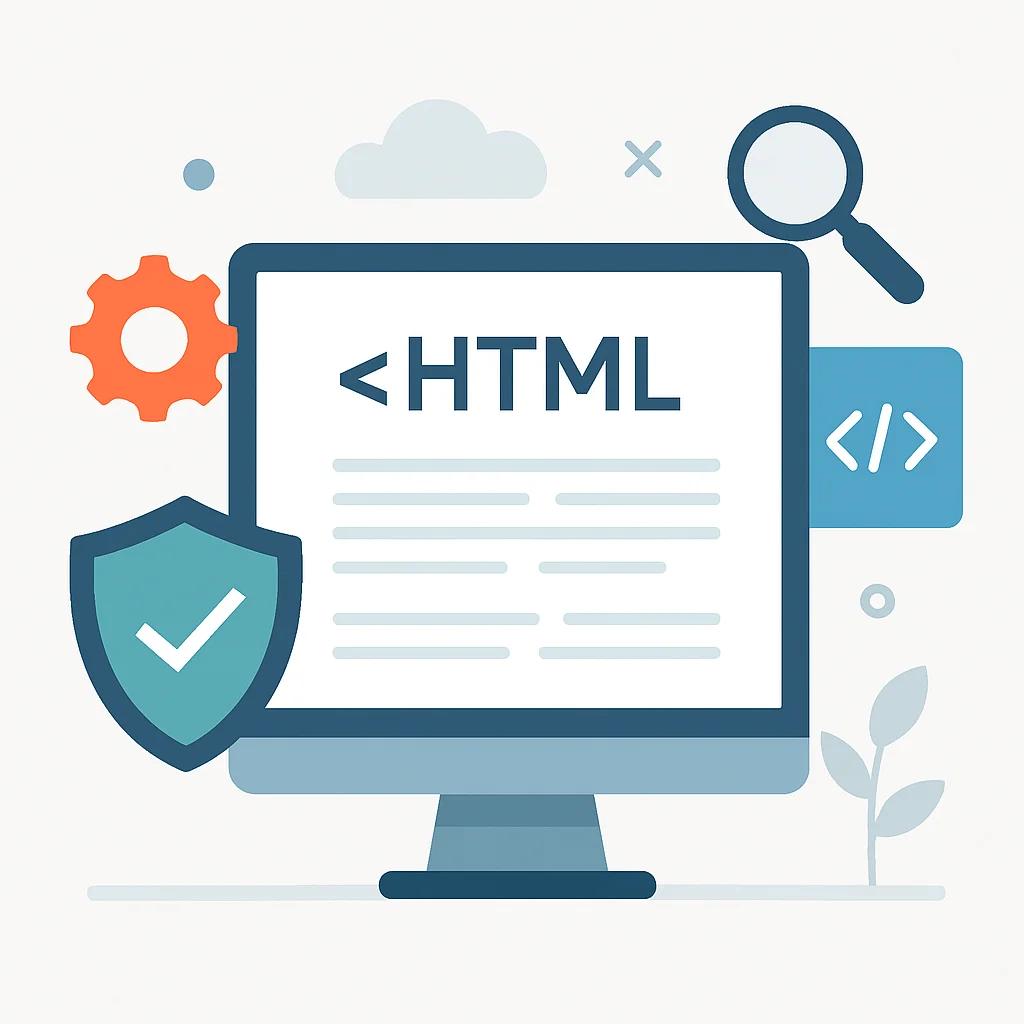 Introduction à la Rédaction HTML Optimale pour Kwontenu