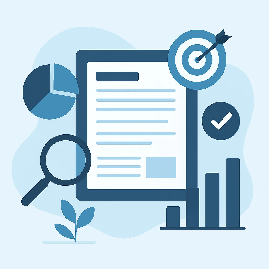 Strategie di Contenuto Ottimizzato