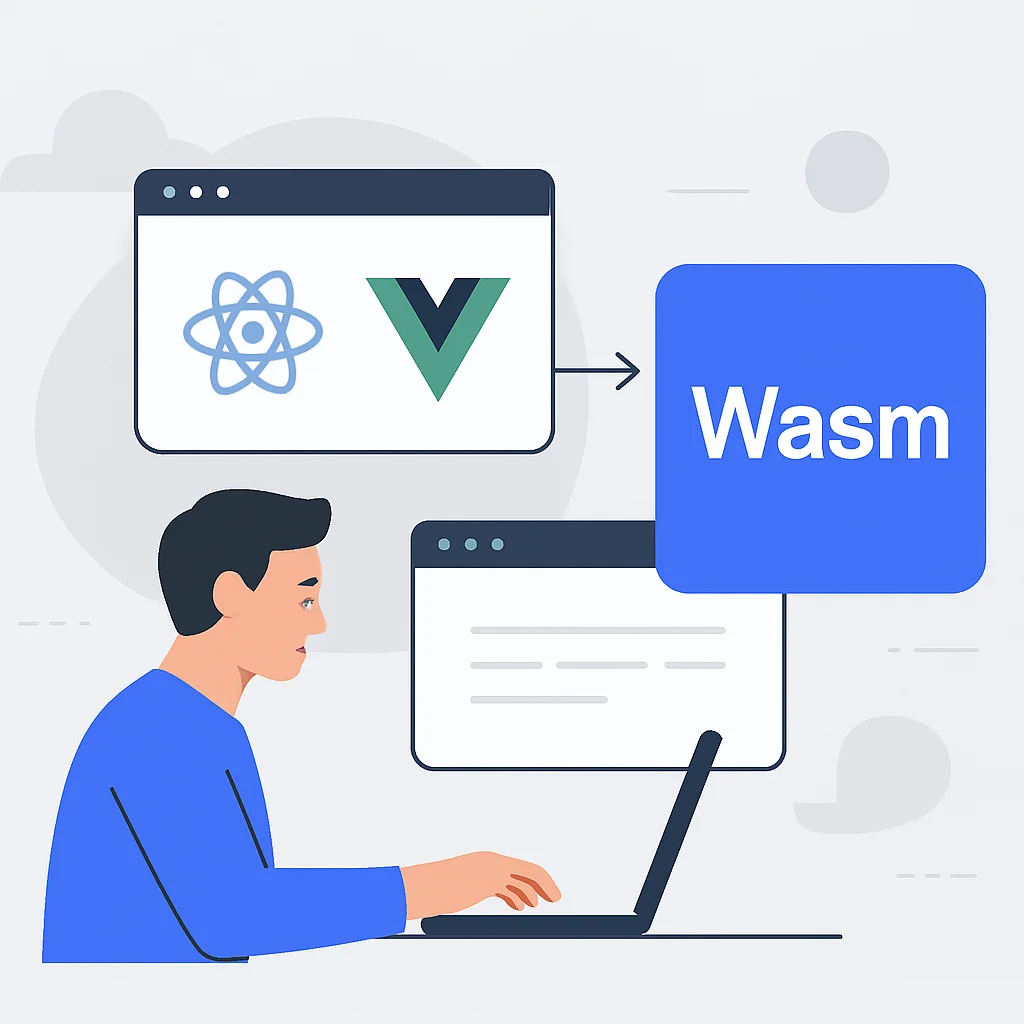 리액트(React)의 지속적인 강세와 진화