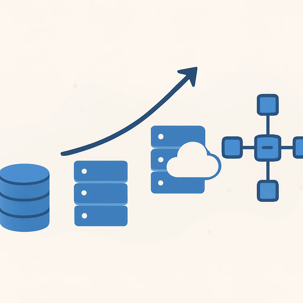 Inleiding: De Opkomst van Serverless Architecturen