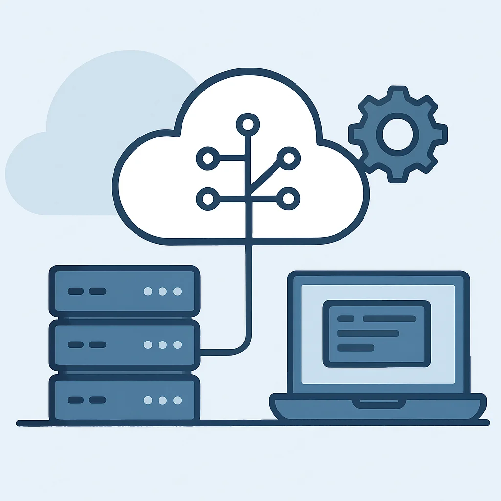Achtergrond: De Opkomst van Cloud-Native