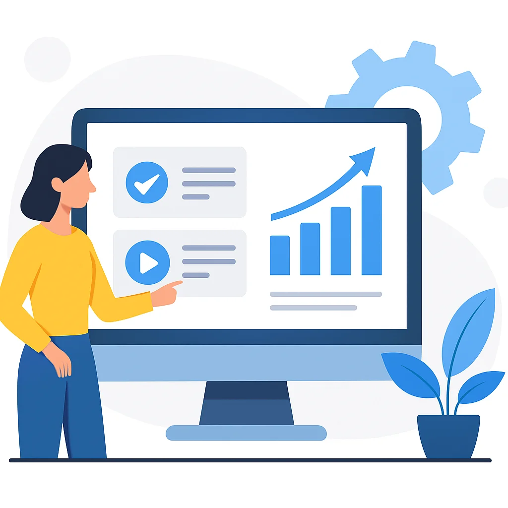 Exemplos Reais: Chatbots de Sucesso e Casos de Uso