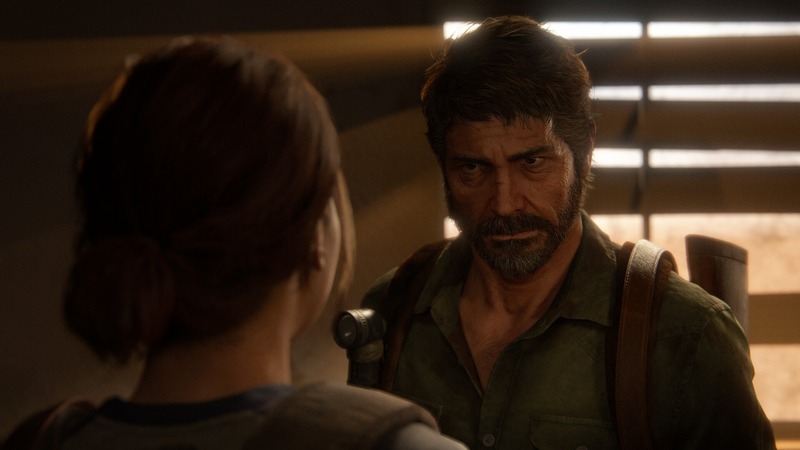 The Last of Us Part II karakter gelişimi ve hikaye anlatımı