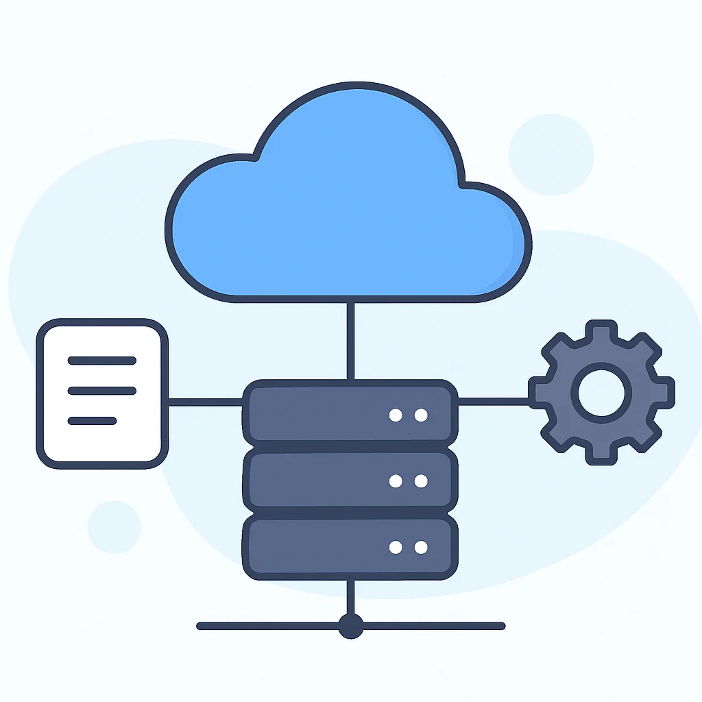 Serverless Mimarinin Temel Bileşenleri ve Çalışma Prensibi